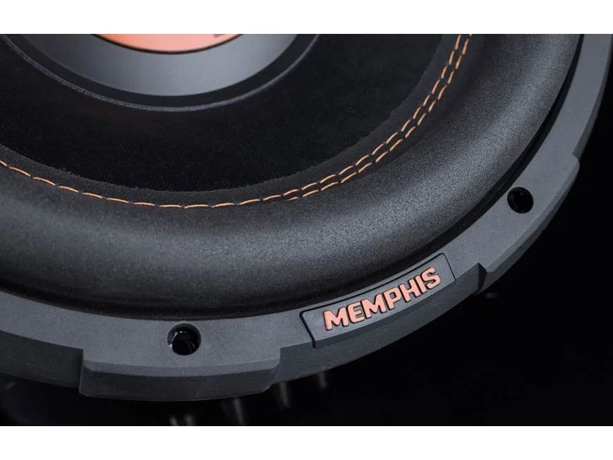 Memphis Audio MJP1222 7