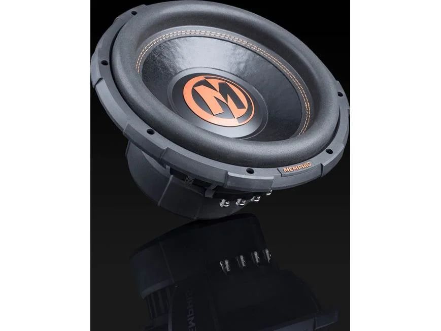Memphis Audio MJP1222 8