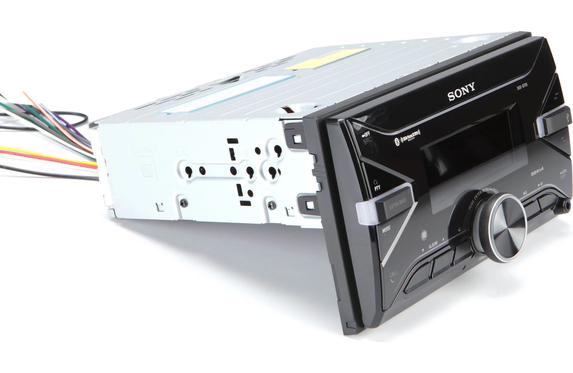Sony DSX-B700 Digital Media Receiver with Bluetooth 2