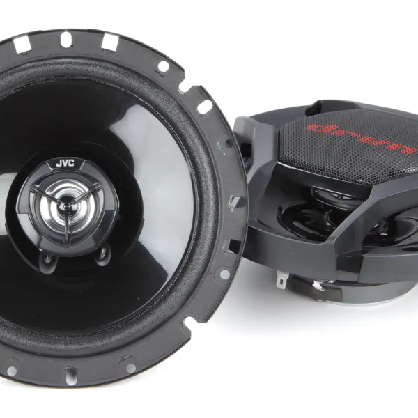 JVC CS-DR1721 DRVN Series 6-3/4" 2-Way Car Speakers
