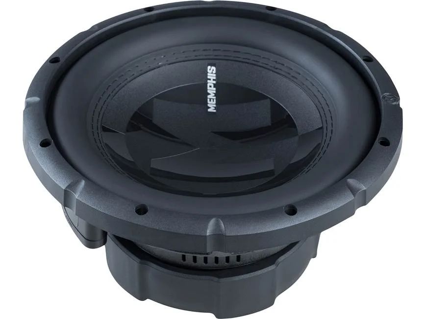 Memphis Audio PRX10FT