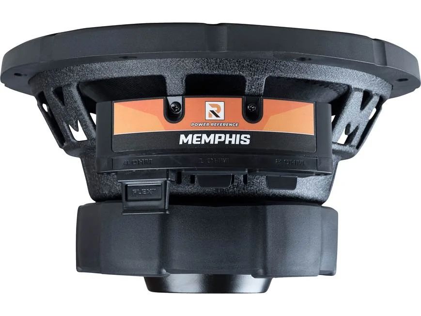 Memphis Audio PRX10FT 4