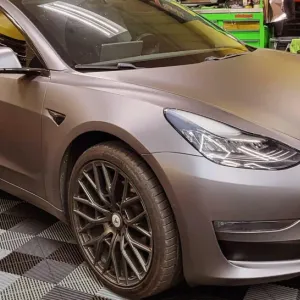 Premium Automotive Color Change Wraps
