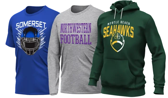 School Team Uniforms 3