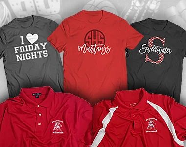School Team Uniforms 7