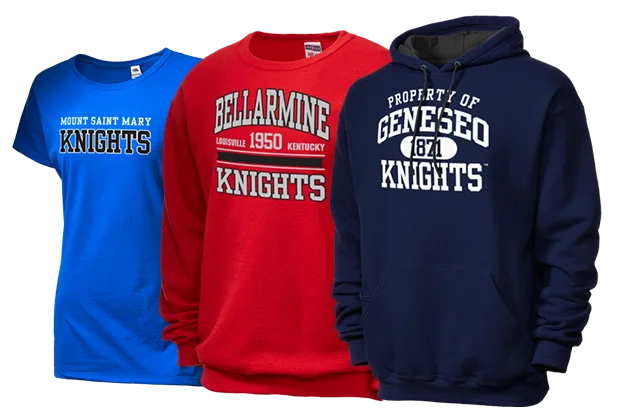 School Team Uniforms