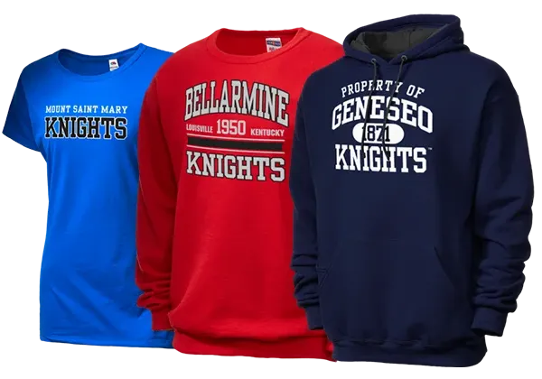 School Team Uniforms