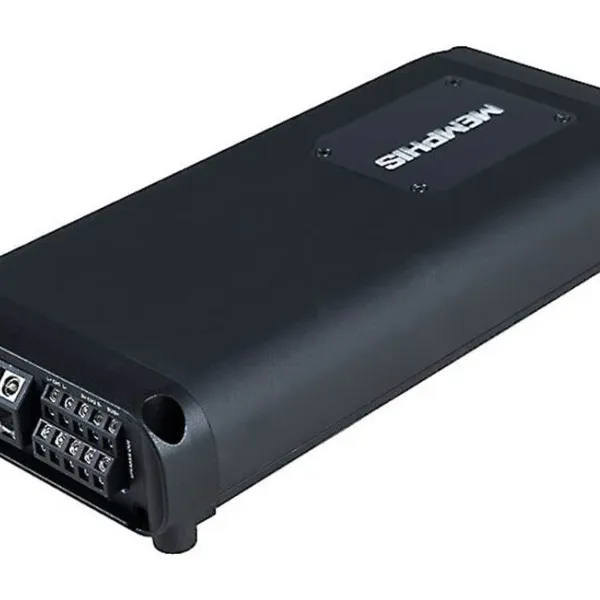 Memphis Audio PRX1500.5V2