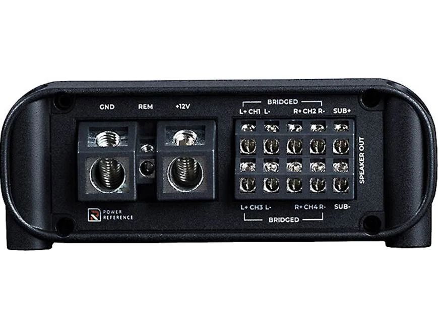 Memphis Audio PRX1500.5V2 4