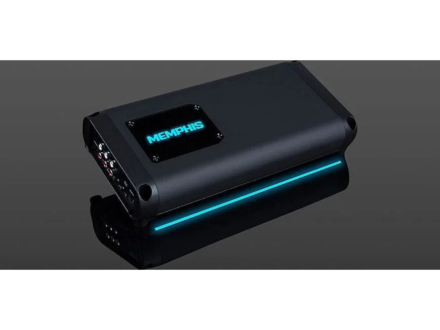 Memphis Audio PRX1500.5V2 6