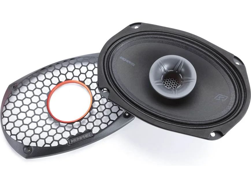 Memphis Audio SRXP69WTV2