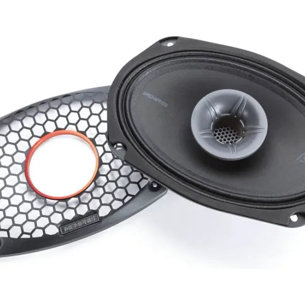 Memphis Audio SRXP69WTV2