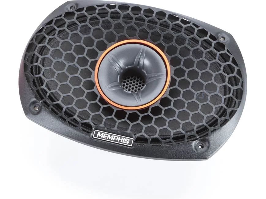 Memphis Audio SRXP69WTV2 4