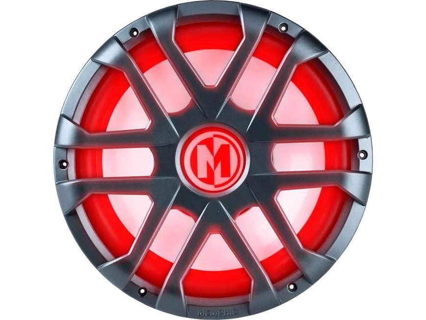 Memphis Audio MM1024 2