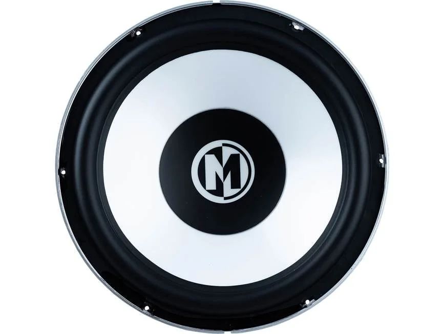 Memphis Audio MM1024 4