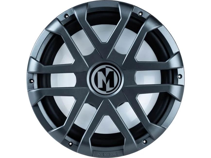 Memphis Audio MM1024 5