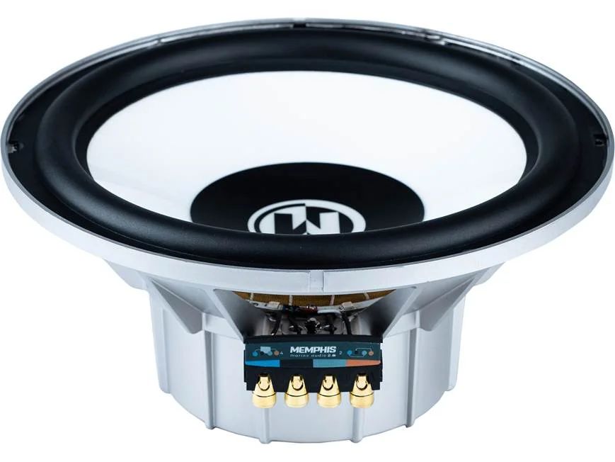 Memphis Audio MM1024 6