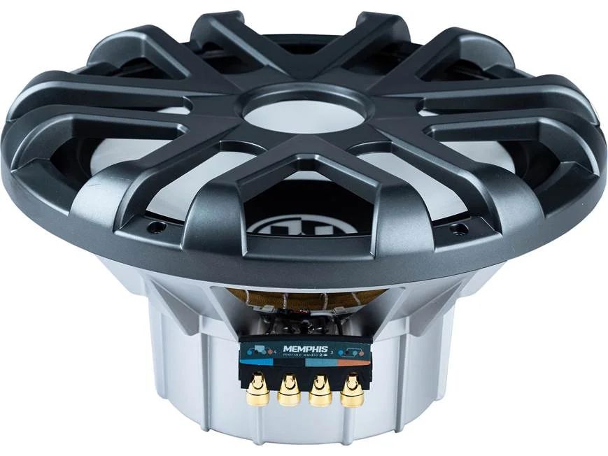 Memphis Audio MM1024 7