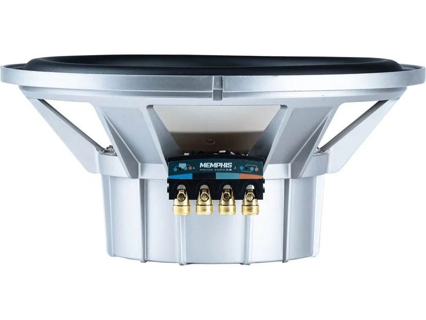 Memphis Audio MM1024 8
