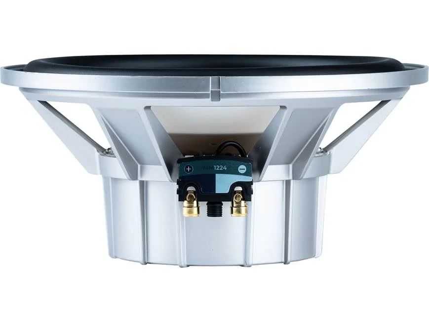Memphis Audio MM1024 9
