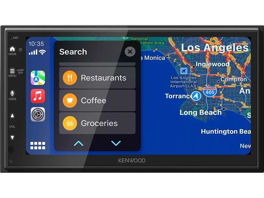 Apple CarPlay & Android Auto for Every Honda Pilot (2003 to today) 4