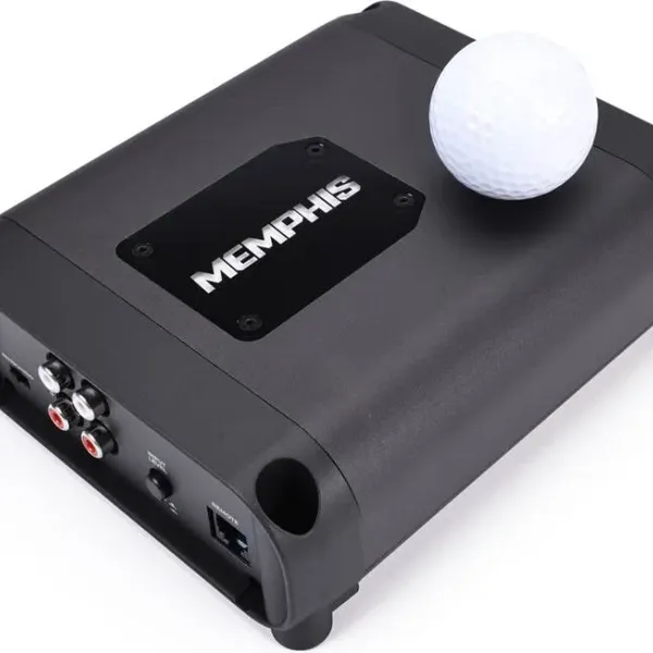 Memphis Audio PRX400.1V2