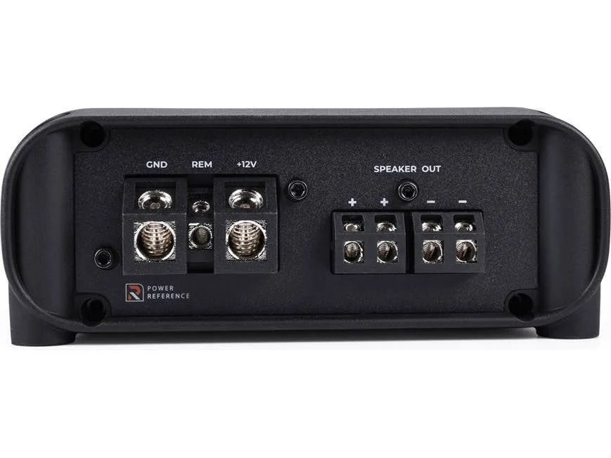 Memphis Audio PRX400.1V2 4