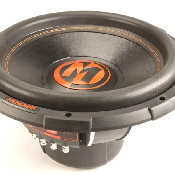 Memphis Audio MJP1522