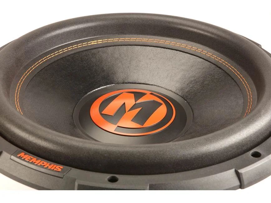 Memphis Audio MJP1522 2