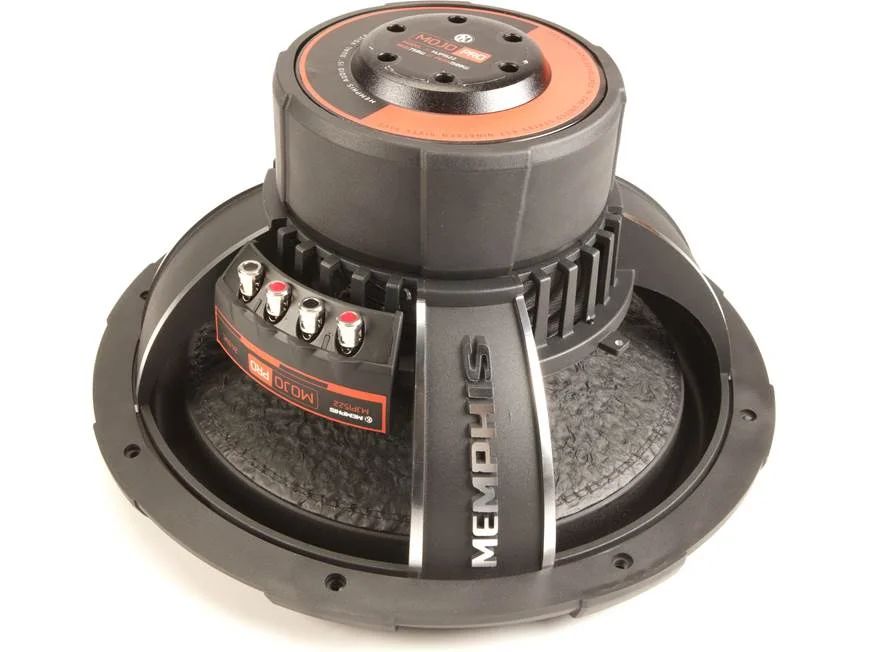 Memphis Audio MJP1522 3