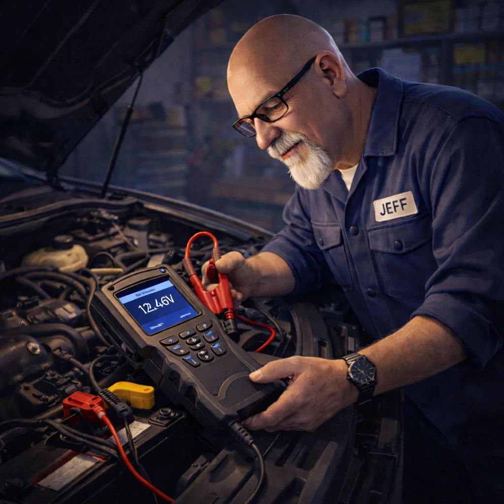 Professional Remote Car Starter Installation for Genesis | Pittsburgh 5