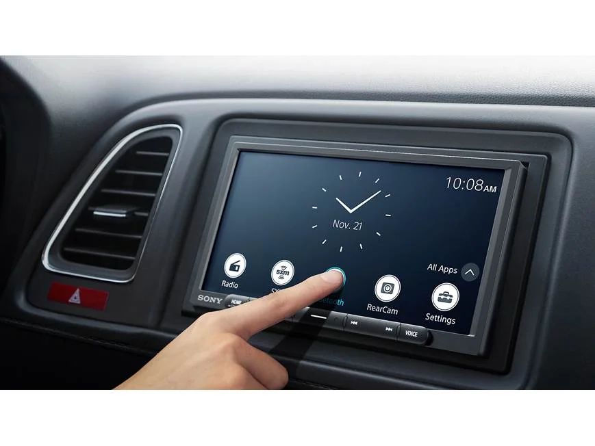 Apple CarPlay & Android Auto for Every Mazda CX-50 (2023 to today) 3