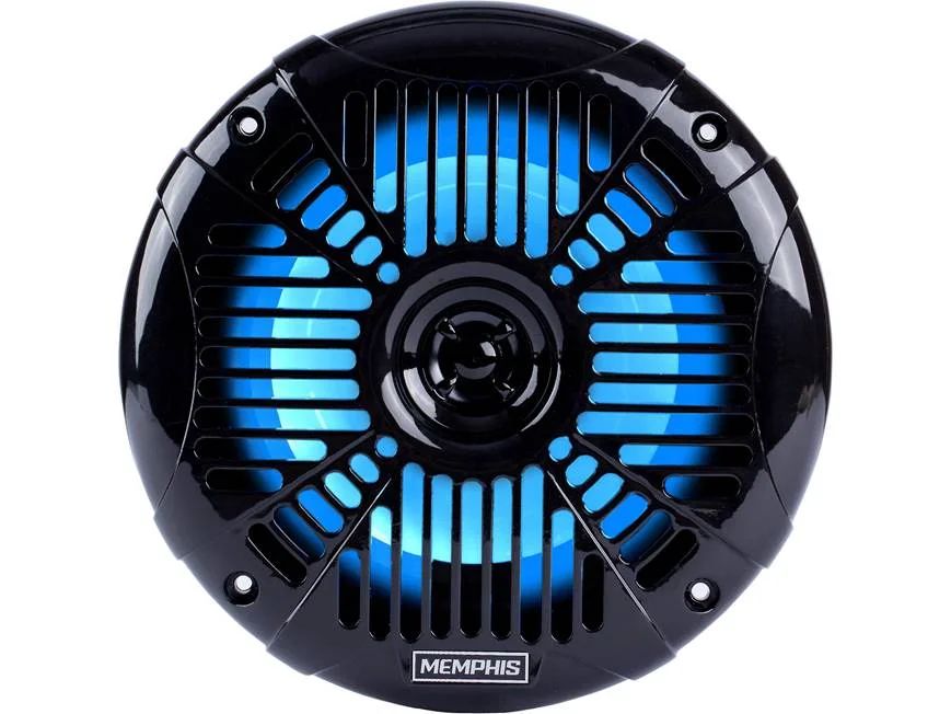 Memphis Audio MXA602SLB