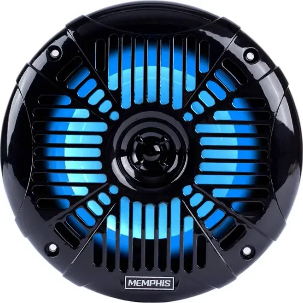 Memphis Audio MXA602SLB