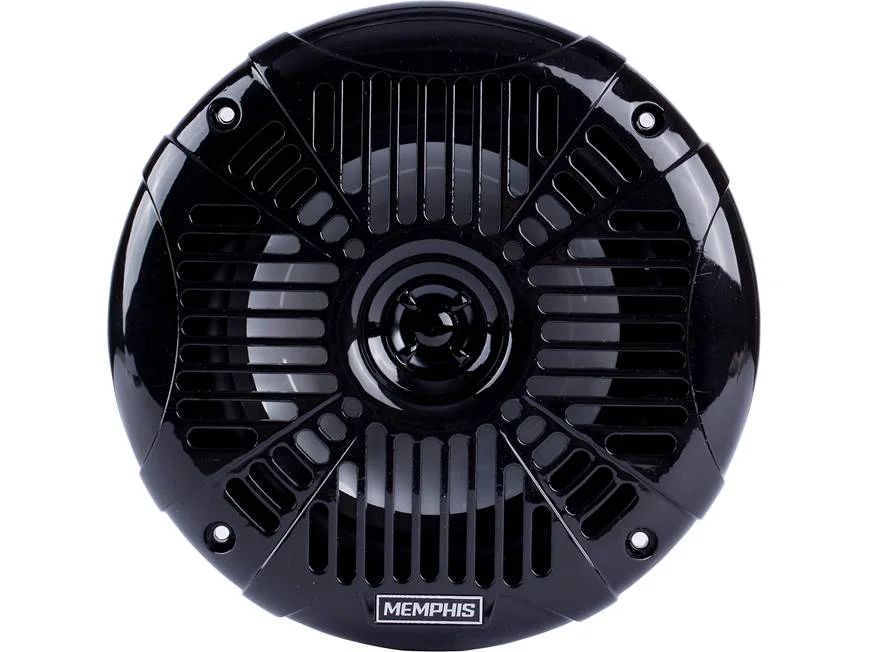 Memphis Audio MXA602SLB 4