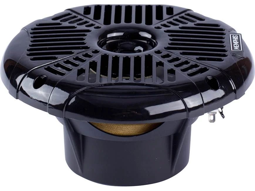 Memphis Audio MXA602SLB 6