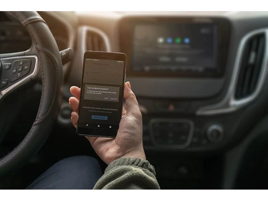 Apple CarPlay & Android Auto for Every Mercury Milan (2006 to 2011) 4