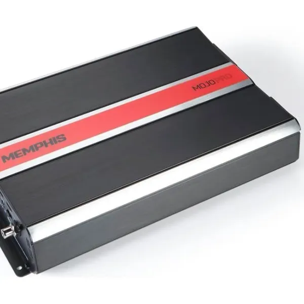 Memphis Audio MJP1500.1