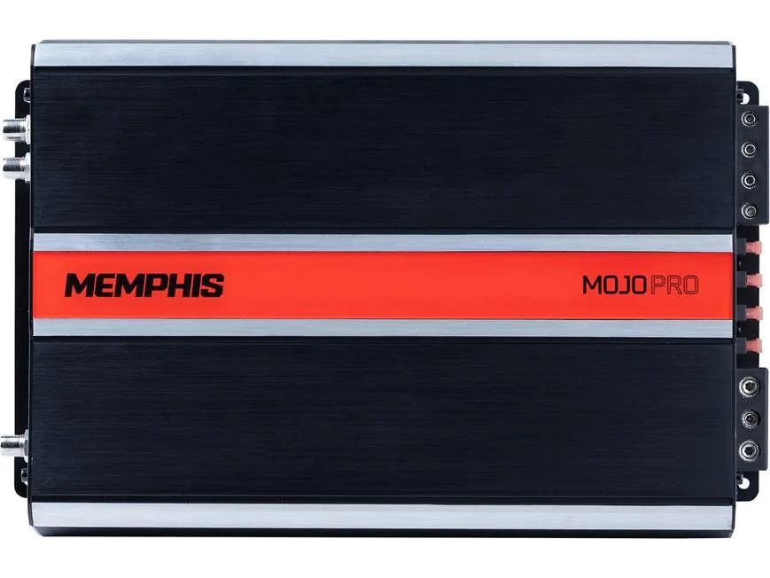 Memphis Audio MJP1500.1 2