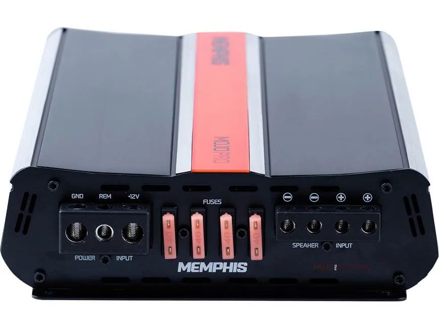 Memphis Audio MJP1500.1 3