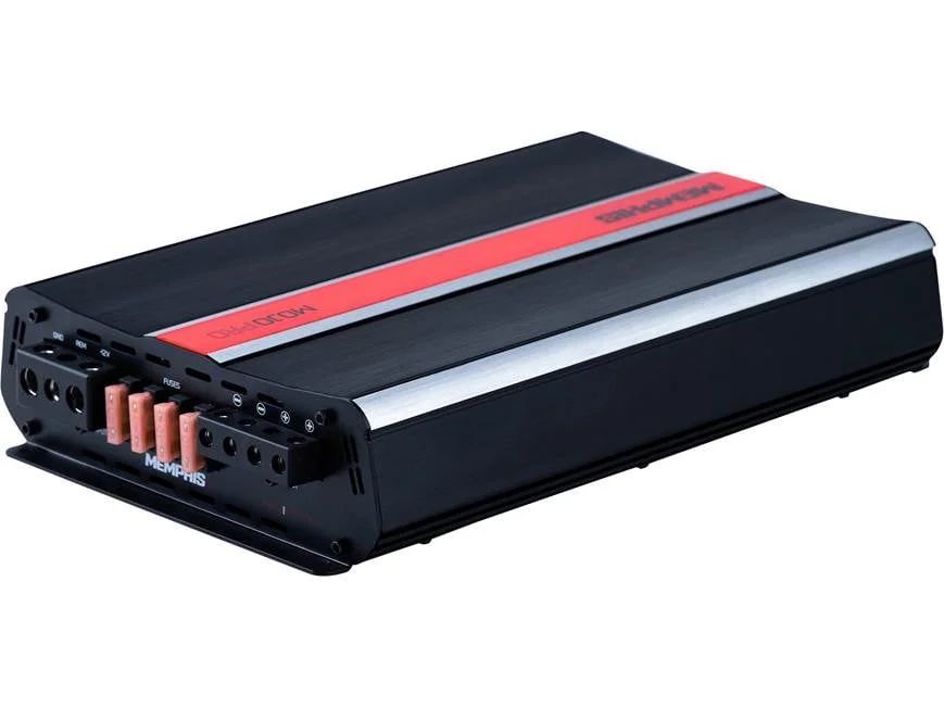 Memphis Audio MJP1500.1 8