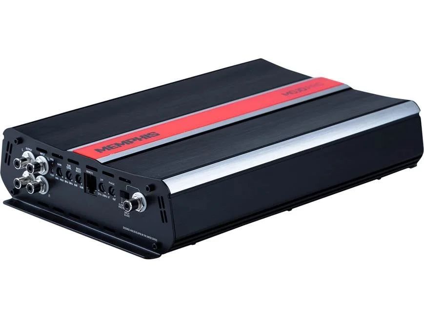Memphis Audio MJP1500.1 9