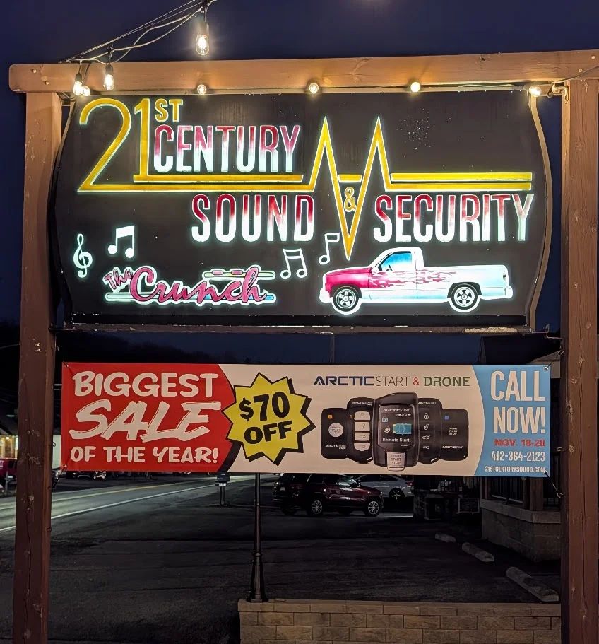 Custom Coroplast Yard Signs & Event Signage 7