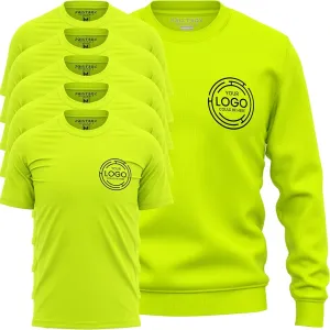 Workwear & Uniforms | Pittsburgh Service Trades
