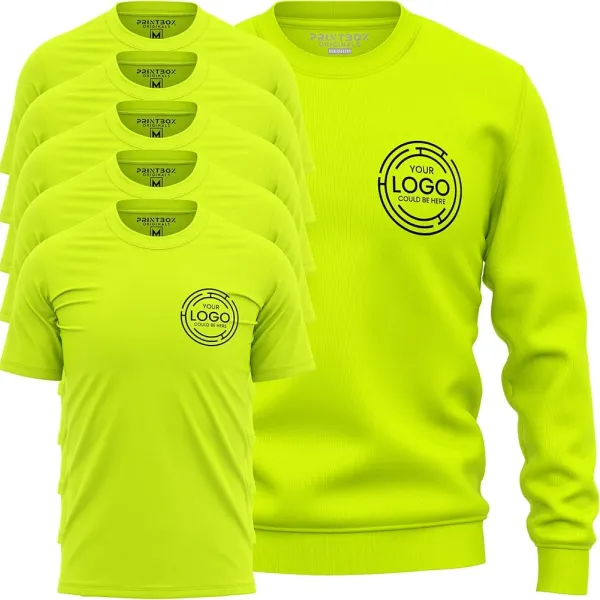 Workwear & Uniforms | Pittsburgh Service Trades