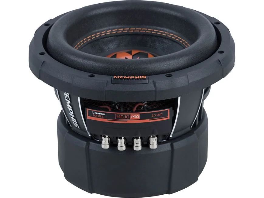 Memphis Audio MJP822