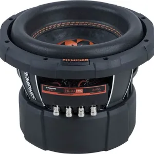 Memphis Audio MJP822