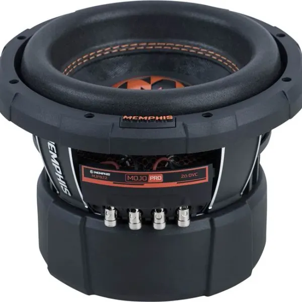 Memphis Audio MJP822