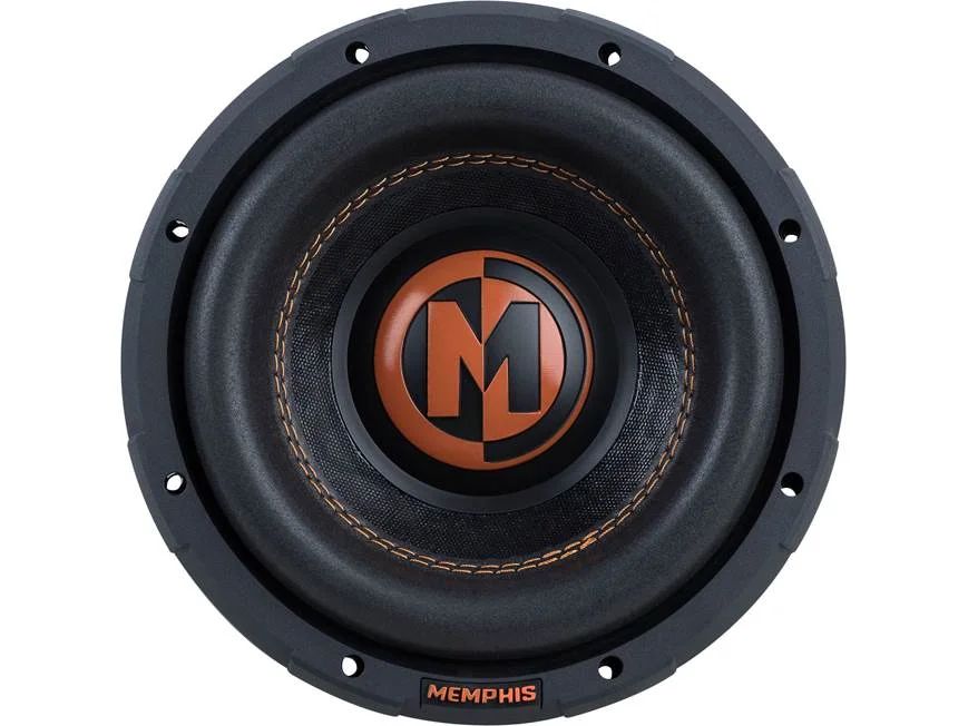 Memphis Audio MJP822 4
