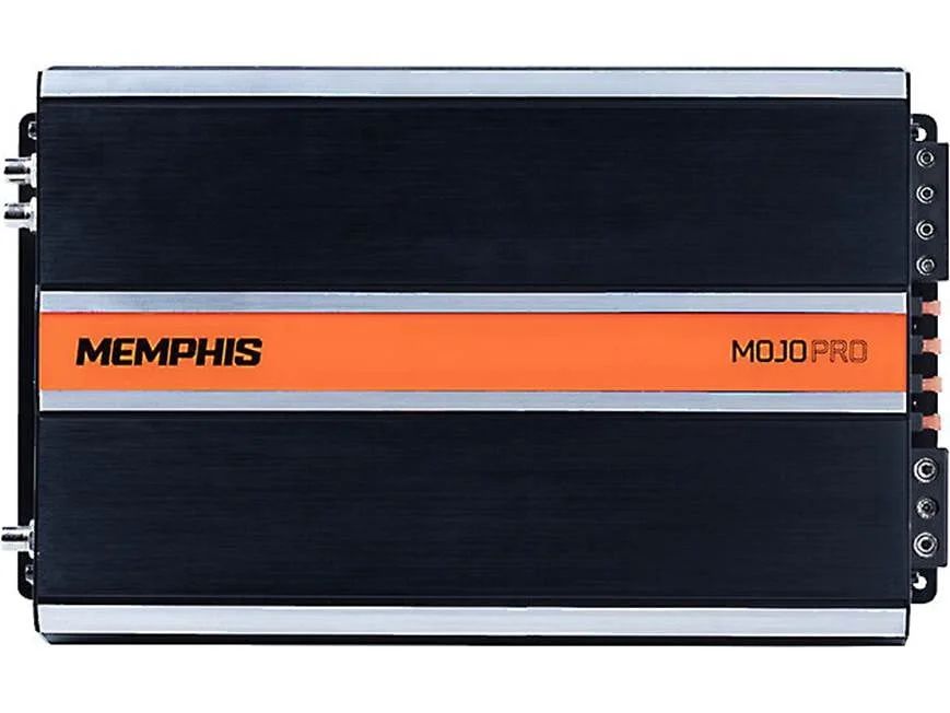 Memphis Audio MJP2000.1 3